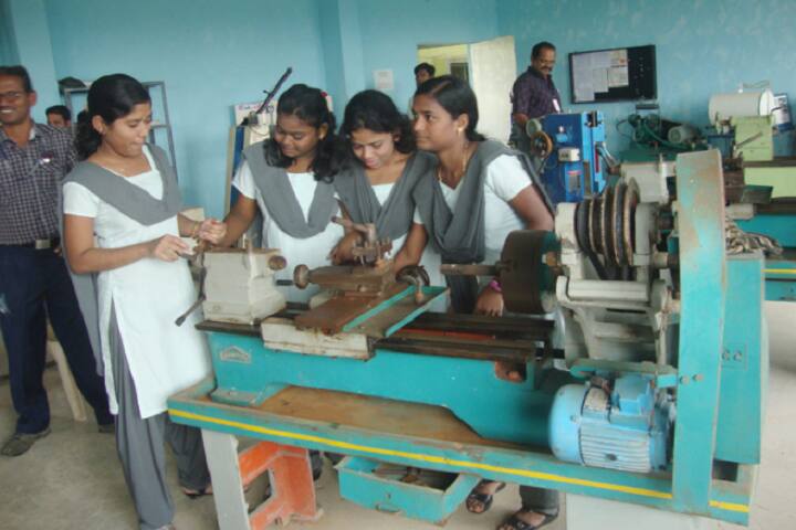 laboratory